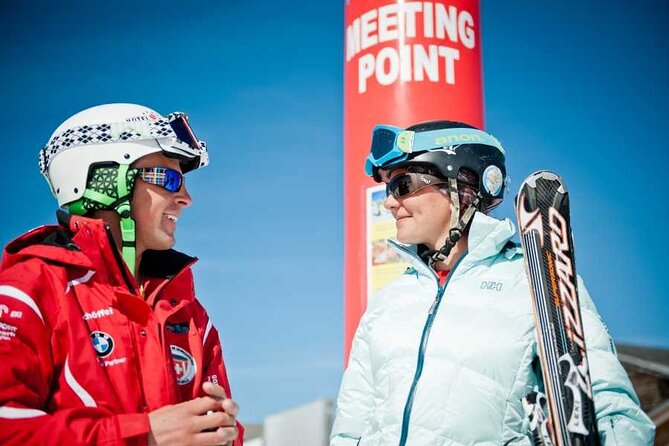 1 Day Beginner Ski Package from Interlaken - What the Grindelwald setting adds
