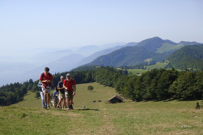 11-Day Private Lite Tour Across Switzerland by Bike from Geneve - What you are buying for $4,720.73