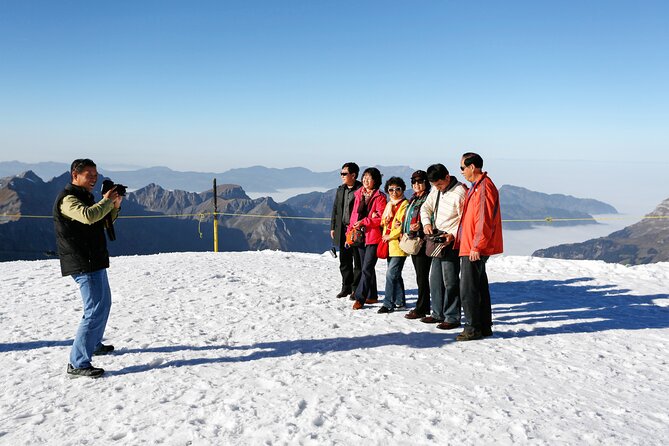 2-Day Alps Tour from Zurich: Mt Pilatus and Mt Titlis - Leaving Zurich for Lucerne and Mt Pilatus