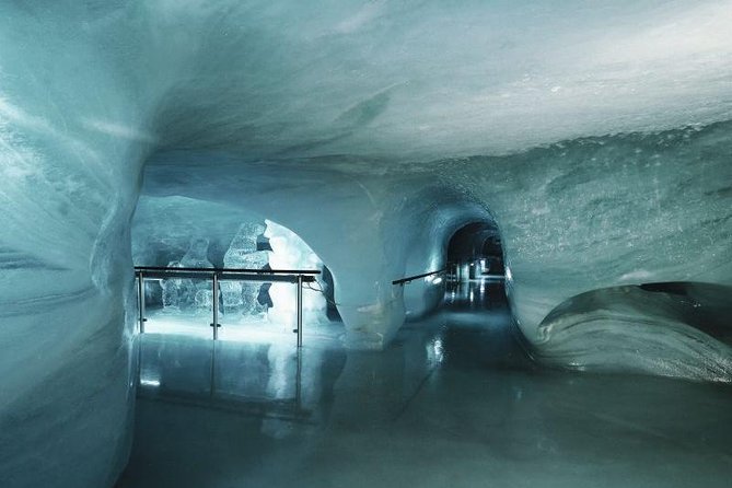 2-Day Jungfraujoch Top of Europe Tour from Zurich: Interlaken or Grindelwald - Key points at a glance