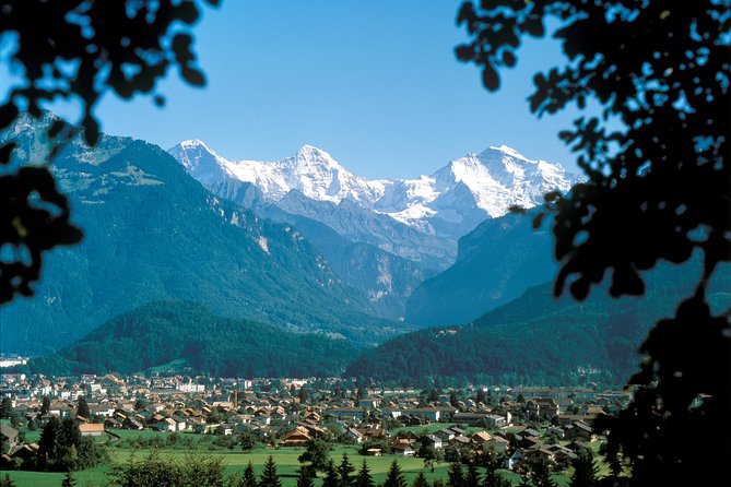 2-Day Jungfraujoch Top of Europe Tour from Zurich: Interlaken or Grindelwald - What you find at Europe’s highest railway station