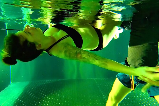 2 Hour Floating Harmony Couples Course - What the strongest feedback tells me