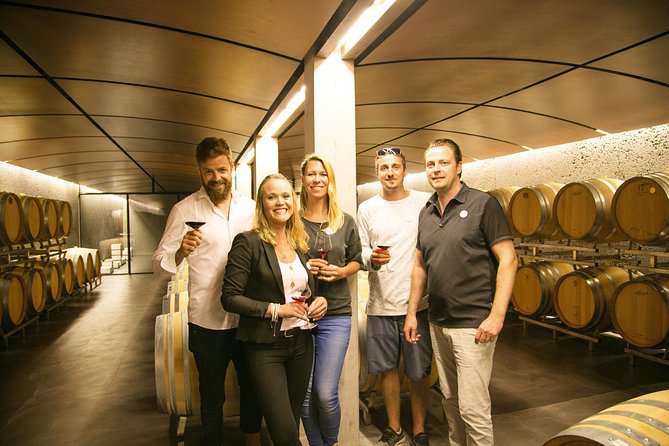 3 Hour Unique Wine Tour - Half Day in Swiss Alps - Is $497.74 per person good value?