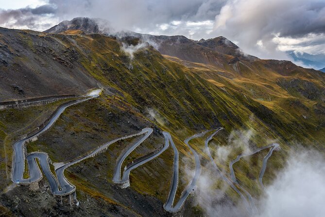6-Day Drive 9 Swiss Passes, Glacier Express Route +Stelvio, Italy - Day 1 in Zurich: a practical start, not a sightseeing day