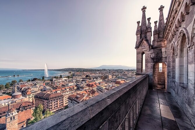 A Self-Guided Audio Tour of Geneva’s Old Town - Why this short Geneva walk works