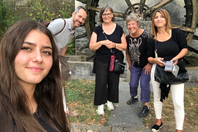 Aarau Scavenger Hunt and Sights Self-Guided Tour - Why the flexible timing matters in Aarau