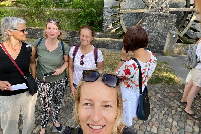 Aarau Scavenger Hunt and Sights Self-Guided Tour - The $18.60 price and what you receive