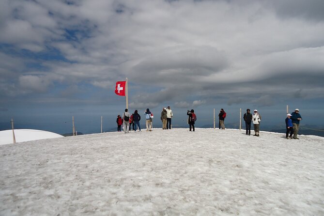 Alpine Majesty:From Zürich to Jungfraujoch Exclusive Private Tour - Why this Zürich to Jungfraujoch route works