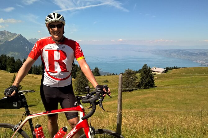 Alpine Tour Across Switzerland - What the $4,596.97 price needs to deliver