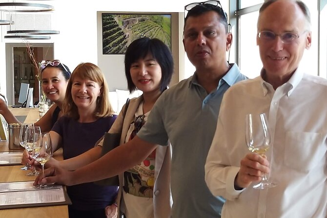 Alsace wine tour and medieval villages. Small group guided tour - Why this Alsace day trip works from Basel