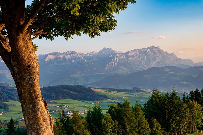 Appenzell and Liechtenstein Tour from Luzern - The real value of a $1,058.09 private tour