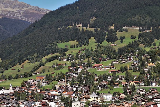 Appenzell and Liechtenstein Tour from Luzern - Timing, fitness, and practical planning