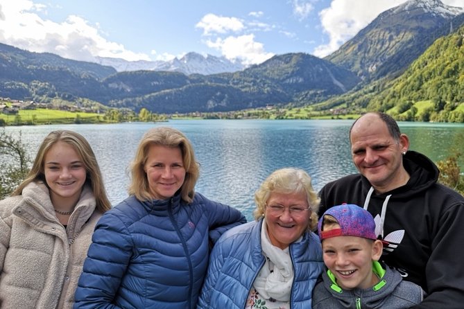 Appenzell and Liechtenstein Tour from Zurich - Swiss Chocolate at Maestrani in Flawil
