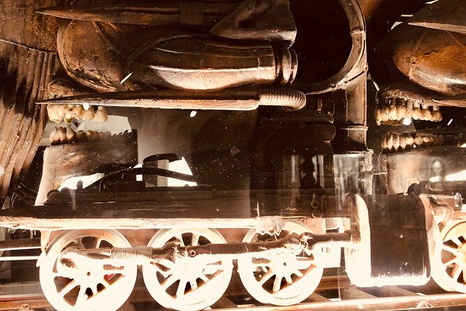 Art, Castle & Aliens: Gruyères Full-Day Tour to HR Giger Museum - Maison Cailler and the chocolate finale