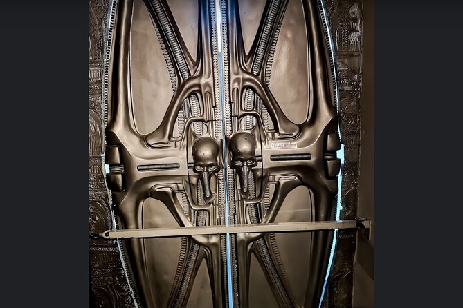 Art, Castle & Aliens: Gruyères Full-Day Tour to HR Giger Museum - What $330.44 includes, and what it does not
