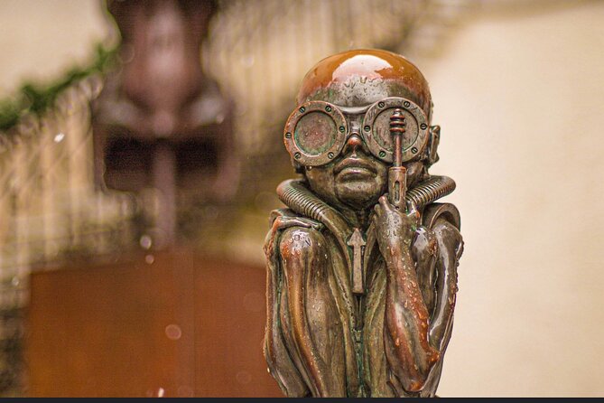 Art, Castle & Aliens: Gruyères Full-Day Tour to HR Giger Museum - Timing, weather, and practical details