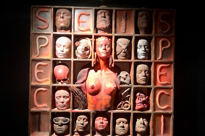 Art, Castle & Aliens: Gruyères Full-Day Tour to HR Giger Museum - Who should book this tour?