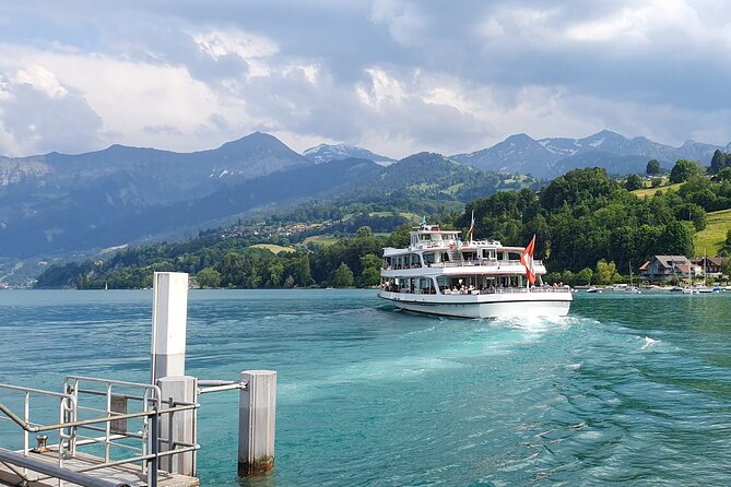 Attraction Ticket: Day Pass for Lake Thun & Brienz Boat Cruises - Who will enjoy this experience most?