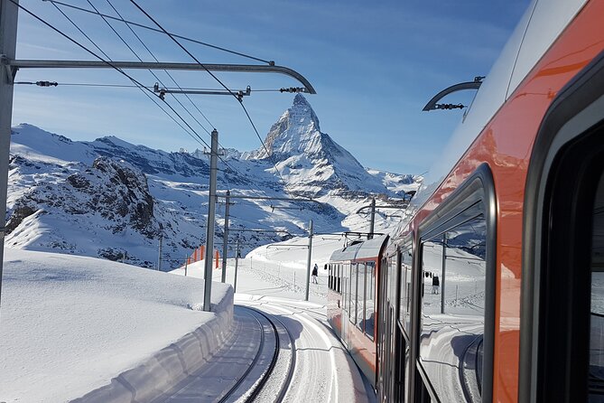 Attraction Ticket: Zermatt to Mount Gornergrat Summit - Why the Gornergrat railway is worth the ticket