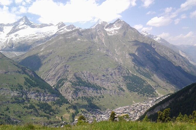 Attraction Ticket: Zermatt to Mount Gornergrat Summit - What two to four hours really gives you