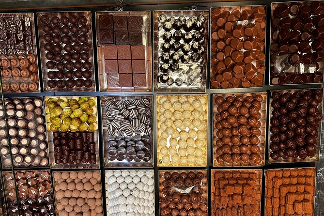 Basel Farmer's Market, Cheese, Chocolate & Pastry Tour - The essential facts at a glance