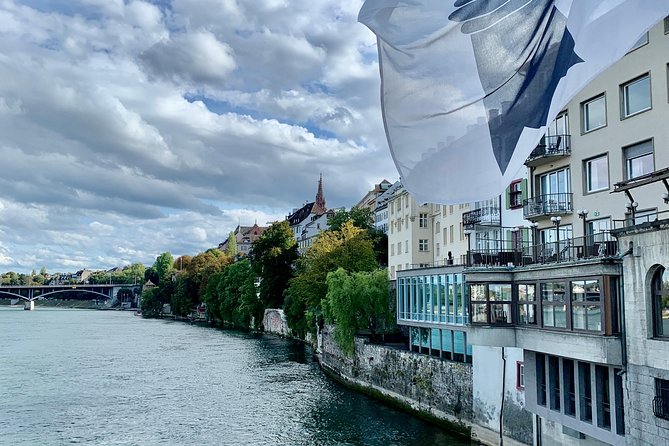Basel Historical Old Town Tour - Why this short Basel walk works well