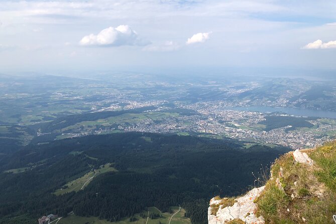 Basel Private tour - Mt. Pilatus and Cruise on Lake of Lucerne - What the private guide adds