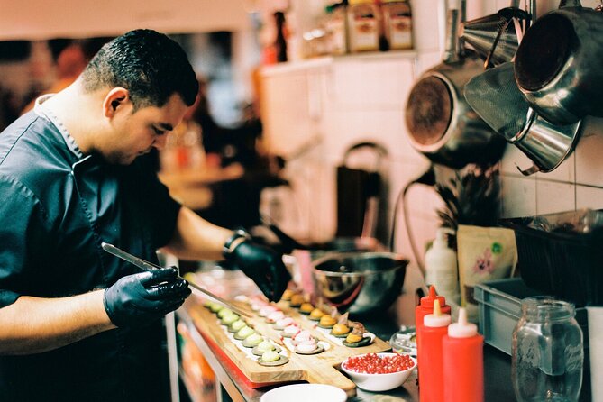 Basel: Self Guided FoodTour - Who will enjoy this Basel food walk