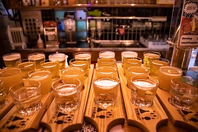 Beer Tasting Tour in Zurich - Who will enjoy this tour most?