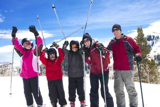 Beginners Ski Day Trip to Jungfrau Ski Region from Zurich - The road into the Jungfrau region