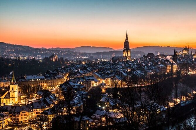 Bern Highlights and Hidden Gems Walking Tour With A Guide - What the guides add to the walk