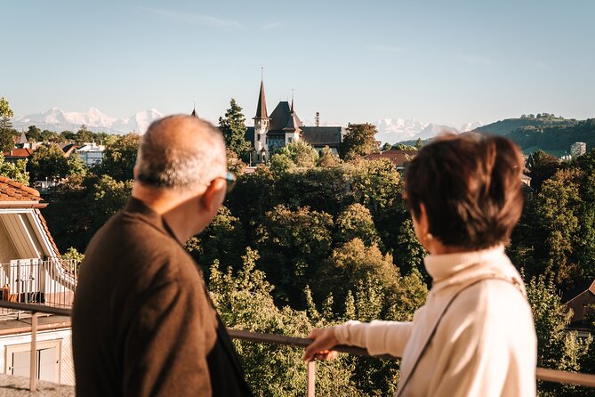 Bern Private Photoshoot with Optional Picnic by the River - Timing, weather, and practical planning
