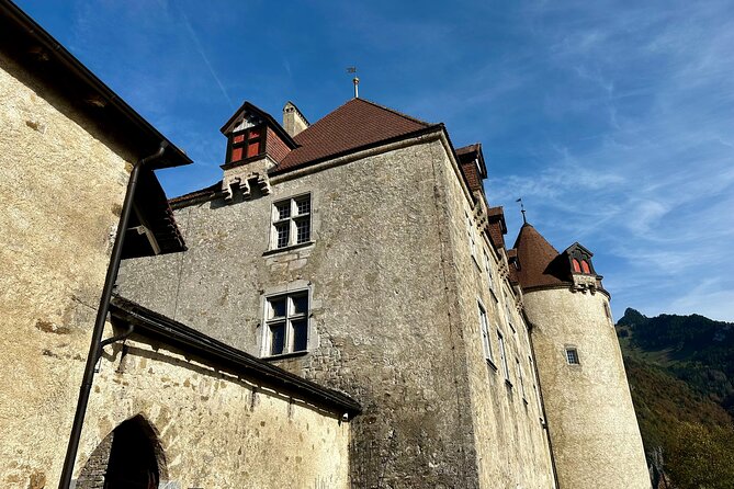 Bern Private Tour - Gruyères , Cheese, and Lavaux's UNESCO Wine - Key points to know before booking