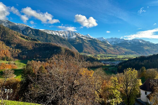 Bern Private Tour - Gruyères , Cheese, and Lavaux's UNESCO Wine - Why this private Bern day trip works