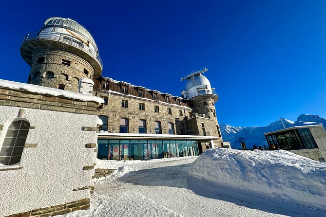 Bern Private Tour - Zermatt Village and Gornergrat's Railway - Who should book this private Alpine outing?