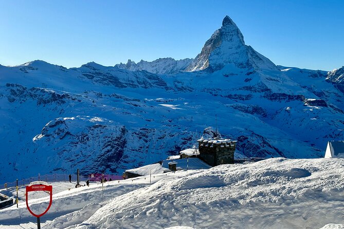 Bern Private Tour - Zermatt Village and Gornergrat's Railway - Should you book the Bern to Gornergrat tour?