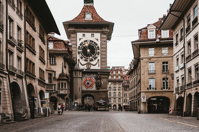 Bern Private Walking Tour with a Local - What This Bern Tour Really Is