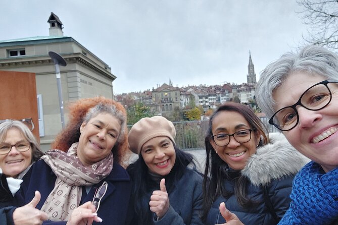 Bern Scavenger Hunt and Sights Self-Guided Tour - Zytglogge: Bern’s clock tower with a game attached