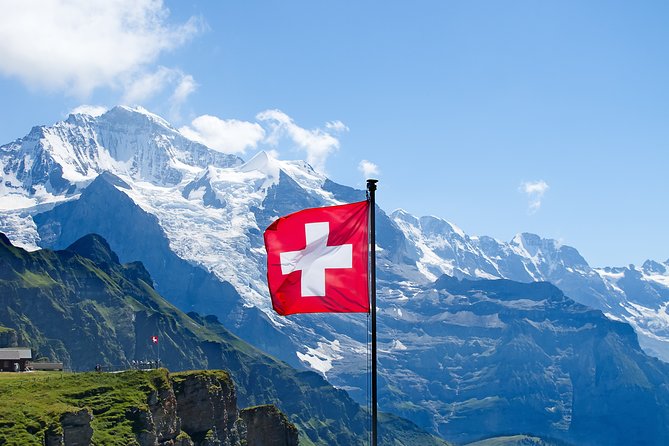 Berne the Capital and Cheese paradise Emmental (Private Tour) - Emmental’s cheese-making tradition in two hours