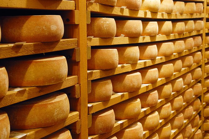 Berne the Capital and Cheese paradise Emmental (Private Tour) - Practical details for a smoother day