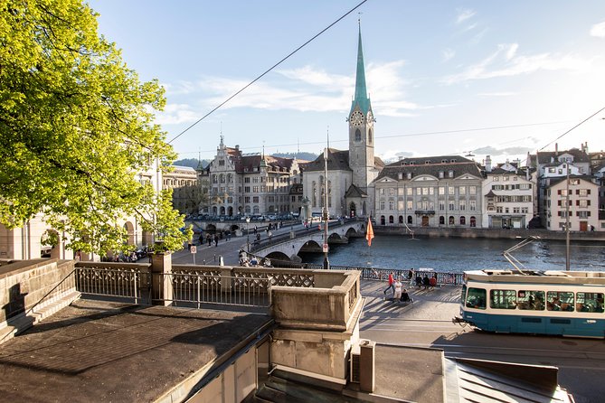 Best Intro to Zurich in 2 hours with a Local - What the mixed feedback means for your expectations