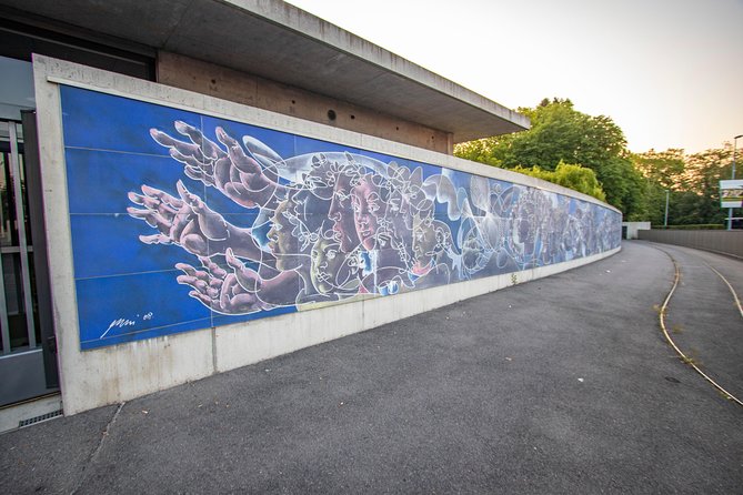 Best Intro Tour of Geneva with a Local - The United Nations and Geneva’s international role