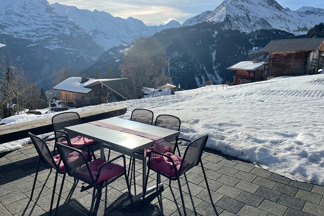 Best of Bernese Oberland & Swiss Countryside Tour (Private Tour) - Key points before you book