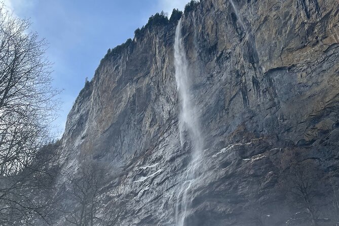 Best of Bernese Oberland & Swiss Countryside Tour (Private Tour) - The private vehicle and guide change the pace