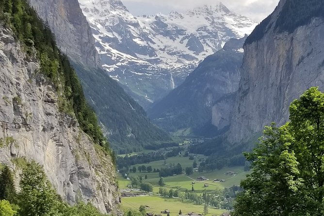 Best of Bernese Oberland Tour from Interlaken - Why this private Bernese Oberland route works