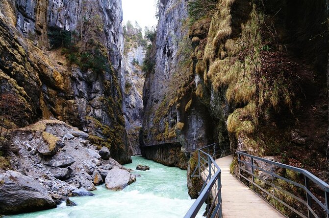 Best of Bernese Oberlands from Luzern - Key points before you book