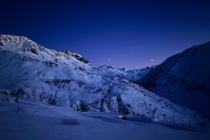 Best of the Uri Alps: A fjord-like lake, glorious peaks and sustainable tourism - Why the Uri Alps make a fine escape from Lucerne