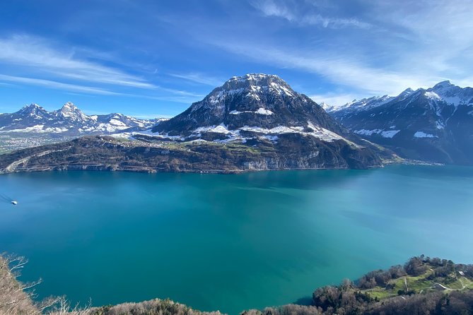 Best of the Uri Alps: A fjord-like lake, glorious peaks and sustainable tourism - Local culture beyond the mountain views