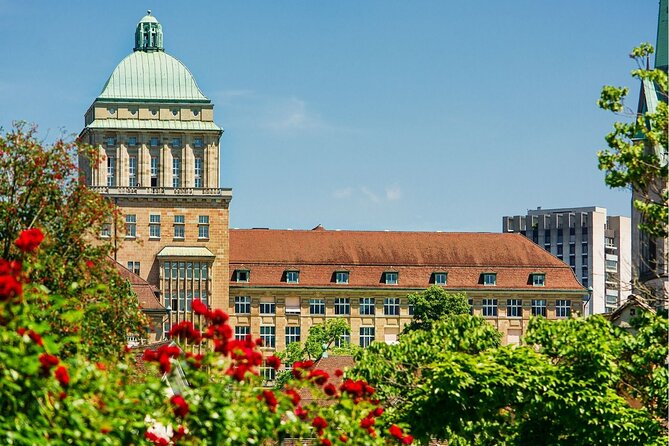 Best of Zurich and Surroundings - Extended City Sightseeing Tour - How the weather changes the experience