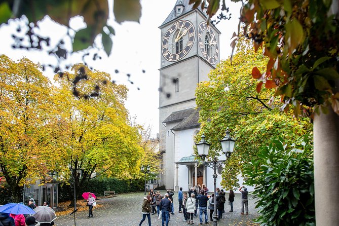 Best of Zurich Tour with Felsenegg Cable Car and Ferry Ride - Why this tour works for a first look at Zurich